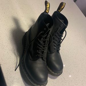 Dr Martin Boots
